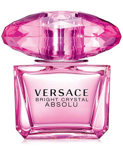 versace bridge crystal|versace bright crystal macy's.